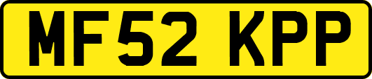 MF52KPP