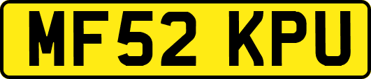 MF52KPU