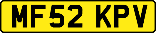 MF52KPV