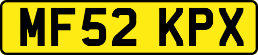 MF52KPX