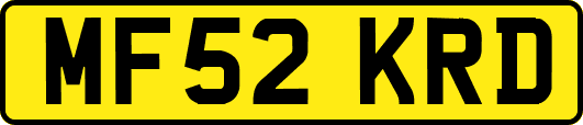 MF52KRD