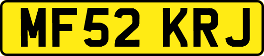 MF52KRJ