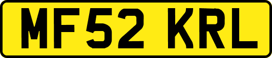 MF52KRL