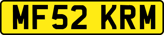 MF52KRM