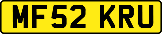 MF52KRU