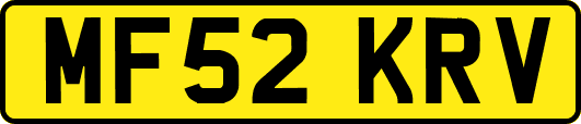 MF52KRV