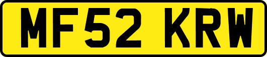 MF52KRW