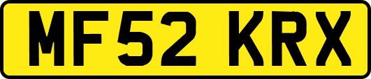 MF52KRX