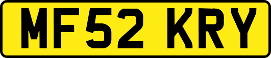 MF52KRY