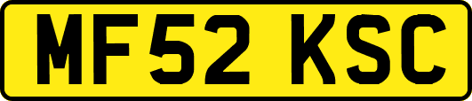 MF52KSC