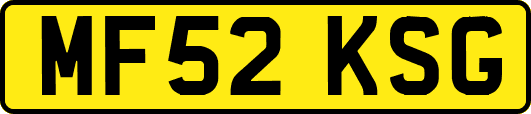 MF52KSG