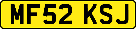 MF52KSJ