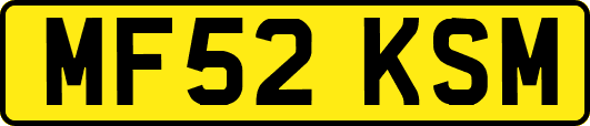 MF52KSM