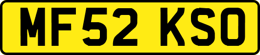 MF52KSO