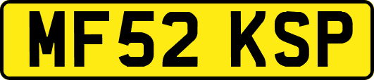 MF52KSP