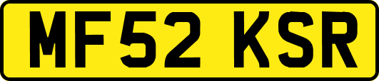 MF52KSR