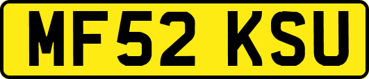 MF52KSU