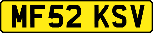 MF52KSV