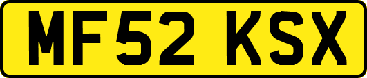 MF52KSX