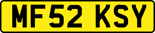 MF52KSY