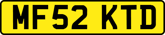 MF52KTD