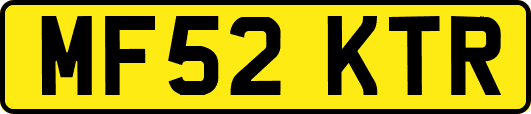 MF52KTR