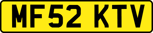 MF52KTV