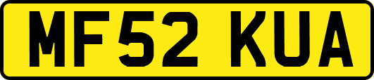 MF52KUA