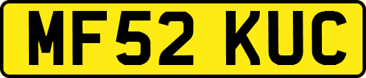 MF52KUC