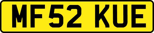 MF52KUE
