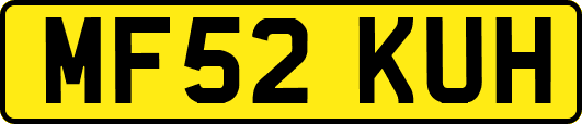 MF52KUH