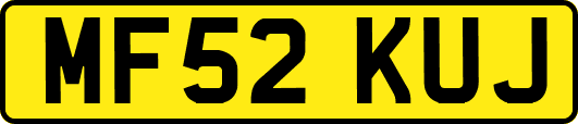 MF52KUJ