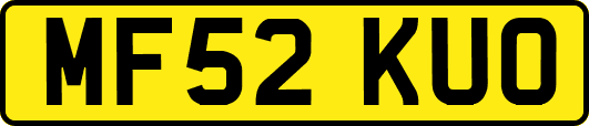 MF52KUO