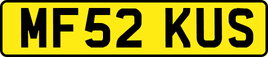 MF52KUS