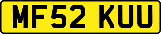 MF52KUU