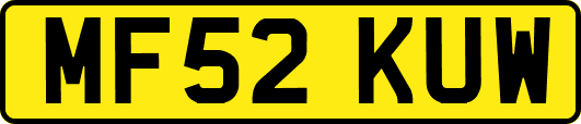 MF52KUW