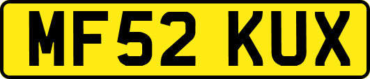 MF52KUX