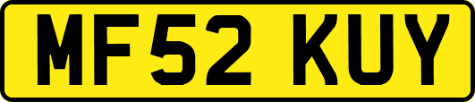 MF52KUY