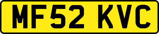 MF52KVC