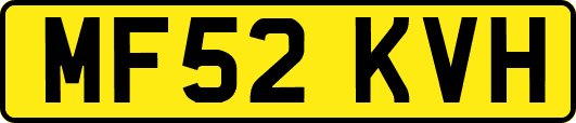 MF52KVH