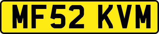 MF52KVM