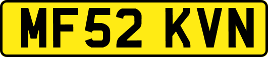 MF52KVN
