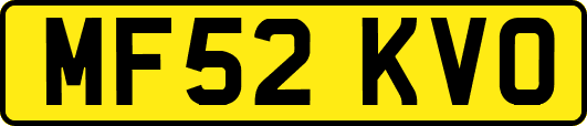 MF52KVO