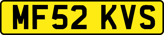 MF52KVS