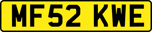 MF52KWE