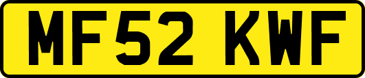 MF52KWF