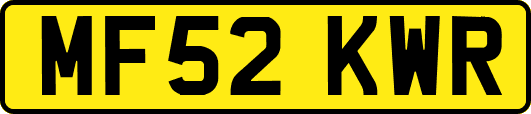 MF52KWR