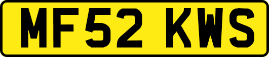 MF52KWS
