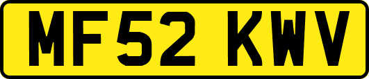 MF52KWV