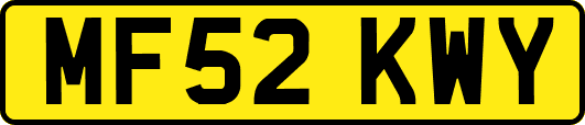 MF52KWY